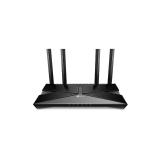 TP-Link - Archer AX23 router inalámbrico Gigabit Ethernet Doble banda (2,4 GHz / 5 GHz) Negro