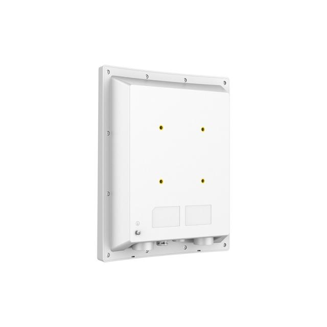 Grandstream Networks - GWN7660ELR punto de acceso inalámbrico Blanco Energía sobre Ethernet (PoE)
