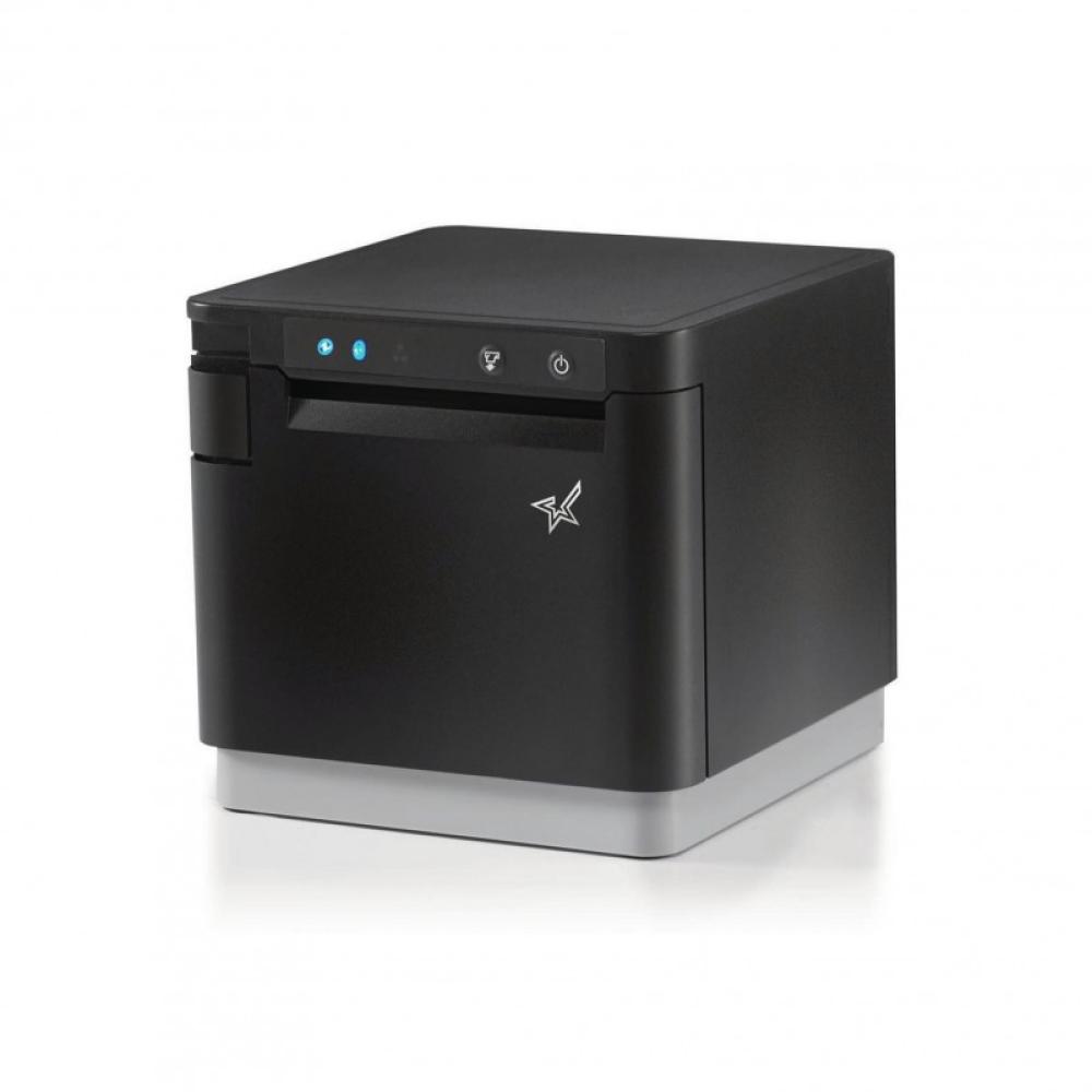 Star Micronics - MCP31CBI BK E+U Inalámbrico y alámbrico Térmica directa Impresora de recibos