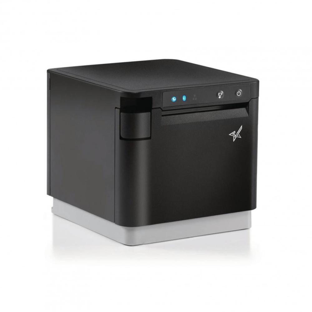 Star Micronics - MCP31CBI BK E+U Inalámbrico y alámbrico Térmica directa Impresora de recibos