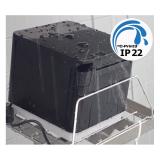 Star Micronics - MCP31CBI BK E+U Inalámbrico y alámbrico Térmica directa Impresora de recibos