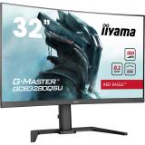 iiyama - G-MASTER GCB3280QSU-B2 pantalla para PC 80 cm (31.5") 2560 x 1440 Pixeles Dual QHD LED Negro