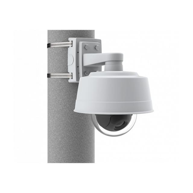 Axis - 01164-001 cámaras de seguridad y montaje para vivienda Monte