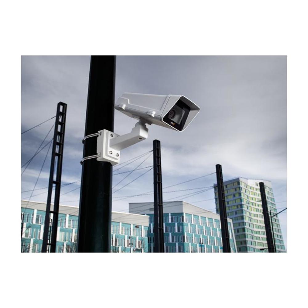 Axis - 01164-001 cámaras de seguridad y montaje para vivienda Monte