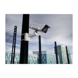 Axis - 01164-001 cámaras de seguridad y montaje para vivienda Monte