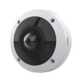 Axis - M4318-PLVE Almohadilla Cámara de seguridad IP Interior 2992 x 2992 Pixeles Techo/pared