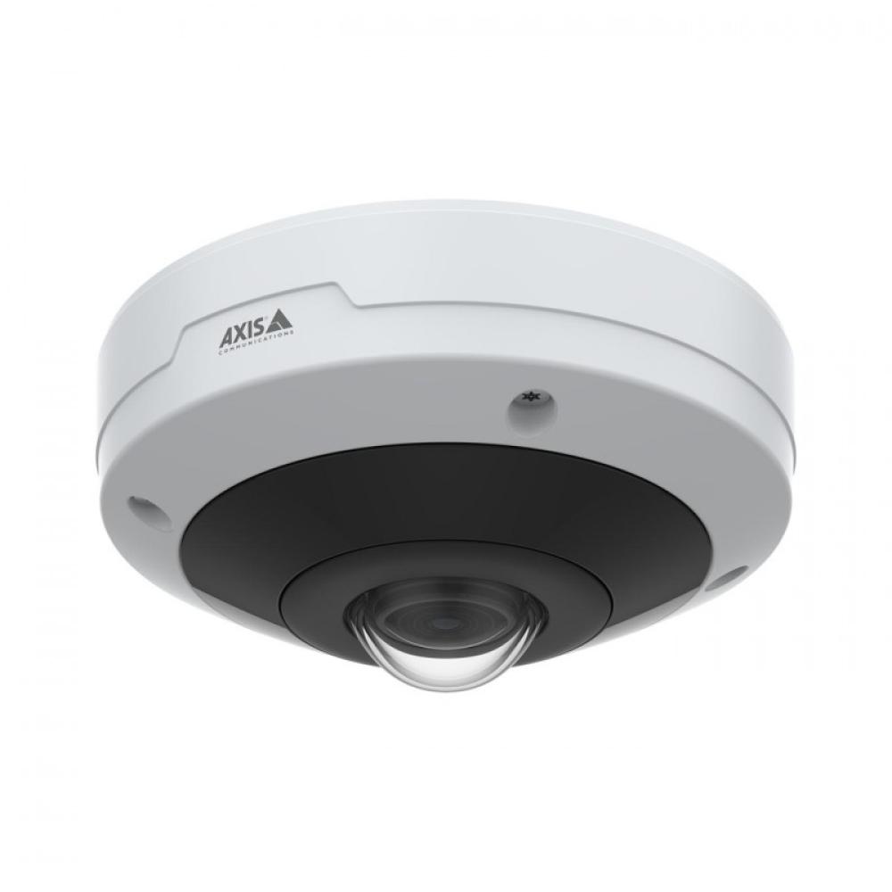 Axis - M4318-PLVE Almohadilla Cámara de seguridad IP Interior 2992 x 2992 Pixeles Techo/pared