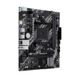 ASUS - PRIME A520M-R AMD A520 Zócalo AM4 micro ATX