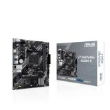 ASUS - PRIME A520M-R AMD A520 Zócalo AM4 micro ATX