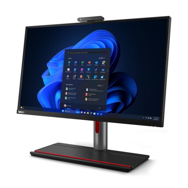 Lenovo - ThinkCentre M90a Pro Gen 4 Intel® Core™ i7 i7-13700 68,6 cm (27") 2560 x 1440 Pixeles PC todo en uno 16 GB DDR5-SDRAM 1