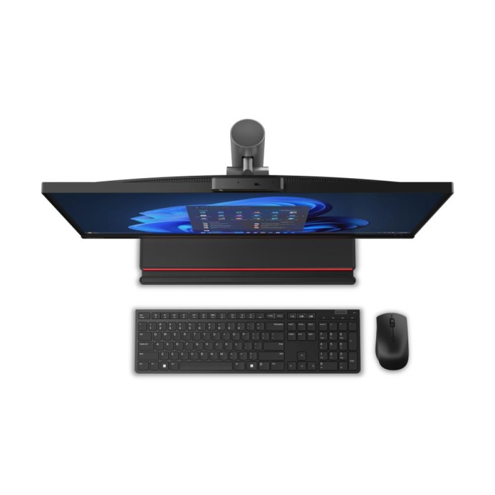 Lenovo - ThinkCentre M90a Pro Gen 4 Intel® Core™ i7 i7-13700 68,6 cm (27") 2560 x 1440 Pixeles PC todo en uno 16 GB DDR5-SDRAM 1