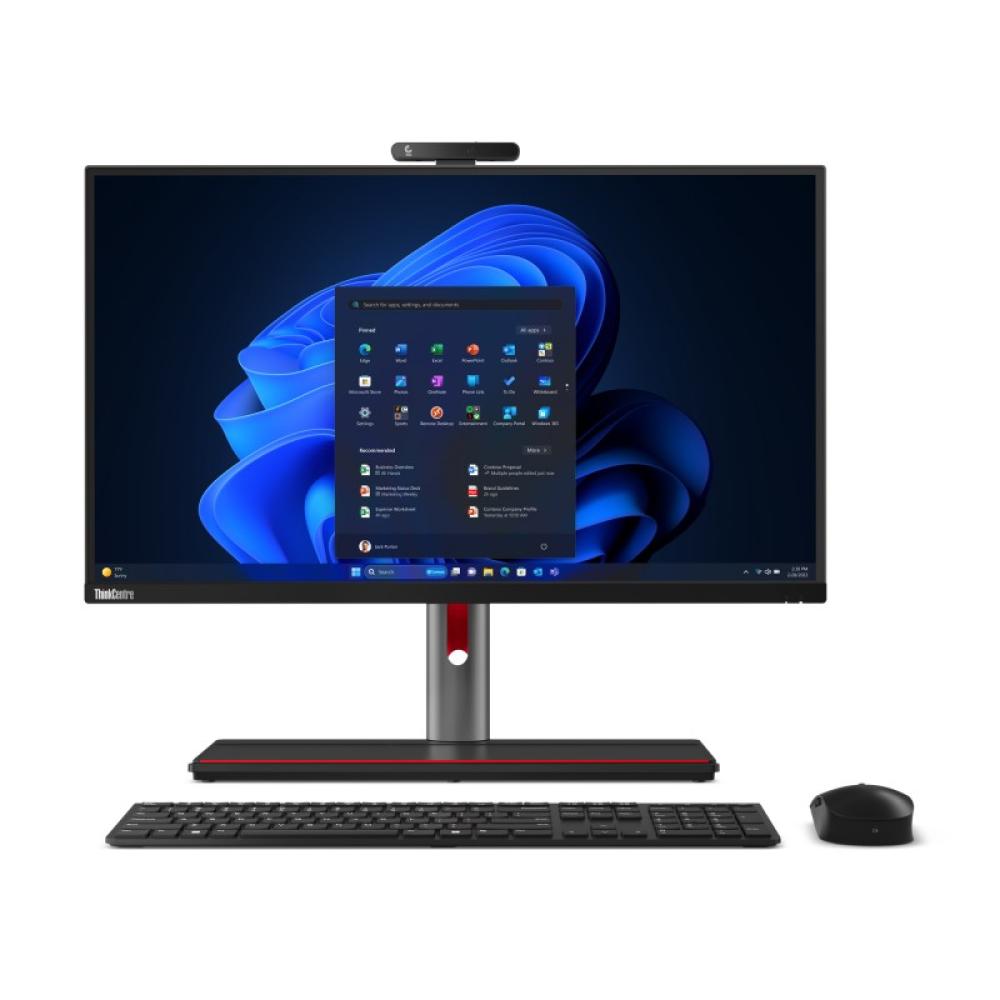 Lenovo - ThinkCentre M90a Pro Gen 4 Intel® Core™ i7 i7-13700 68,6 cm (27") 2560 x 1440 Pixeles PC todo en uno 16 GB DDR5-SDRAM 1