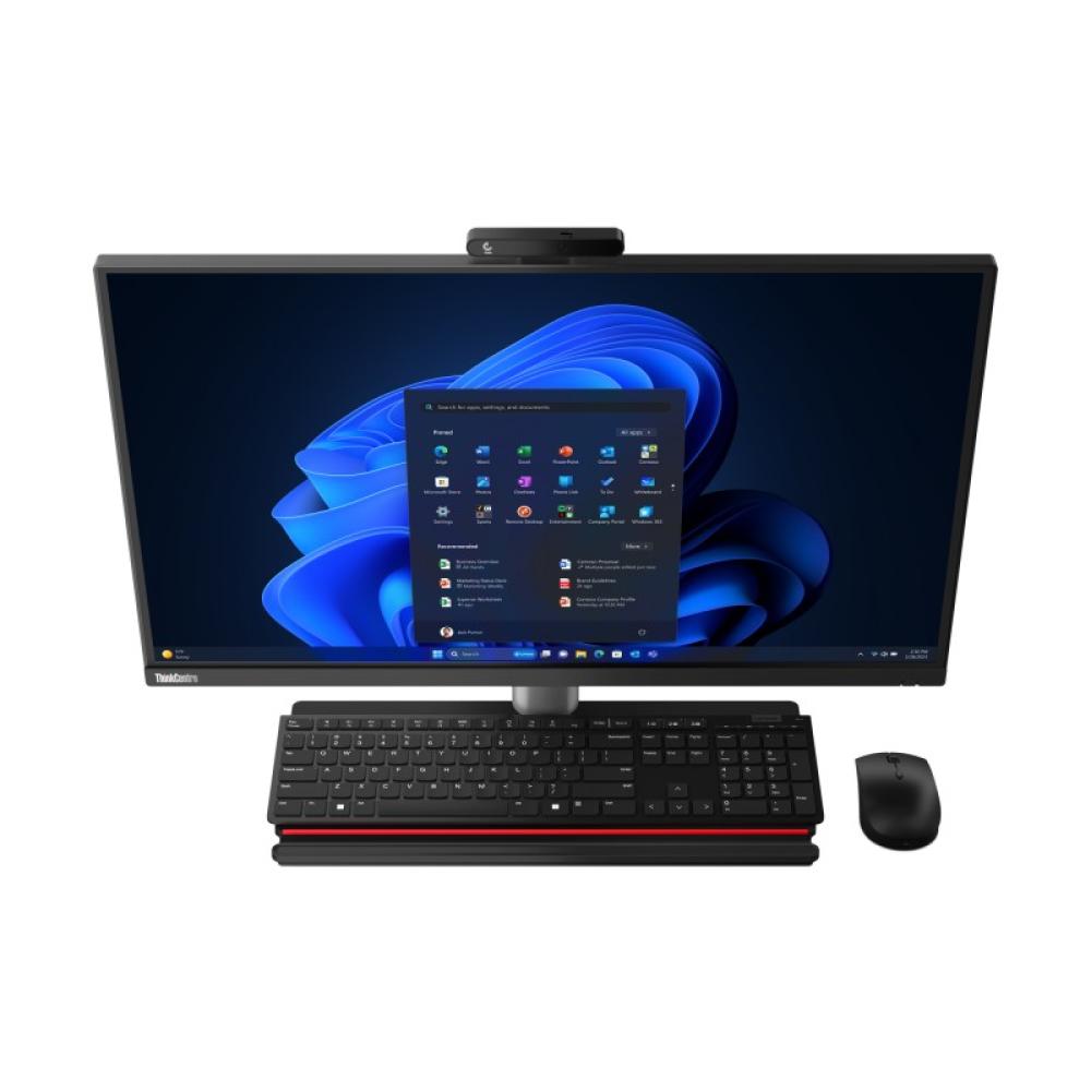 Lenovo - ThinkCentre M90a Pro Gen 4 Intel® Core™ i7 i7-13700 68,6 cm (27") 2560 x 1440 Pixeles PC todo en uno 16 GB DDR5-SDRAM 1