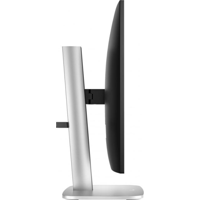 HP - Series 5 Pro Monitor de videoconferencia QHD USB-C Pro de la serie 5 de 27 pulgadas: 527pm