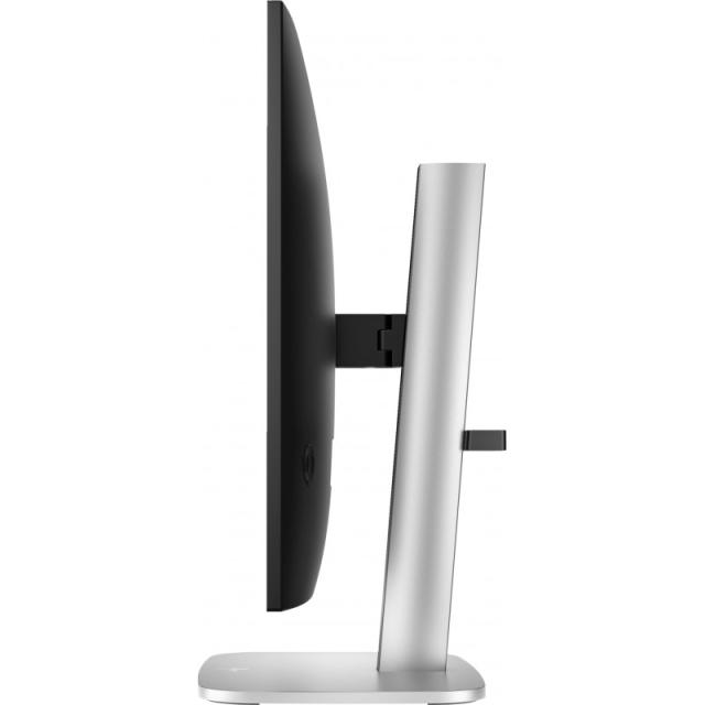 HP - Series 5 Pro Monitor de videoconferencia QHD USB-C Pro de la serie 5 de 27 pulgadas: 527pm