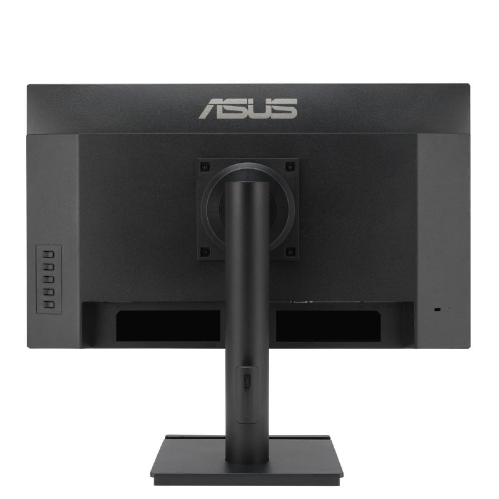 ASUS - VA249QGS pantalla para PC 60,5 cm (23.8") 1920 x 1080 Pixeles Full HD LED Negro