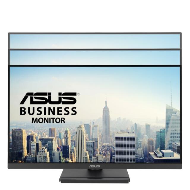 ASUS - VA249QGS pantalla para PC 60,5 cm (23.8") 1920 x 1080 Pixeles Full HD LED Negro