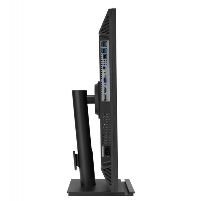 ASUS - VA249QGS pantalla para PC 60,5 cm (23.8") 1920 x 1080 Pixeles Full HD LED Negro