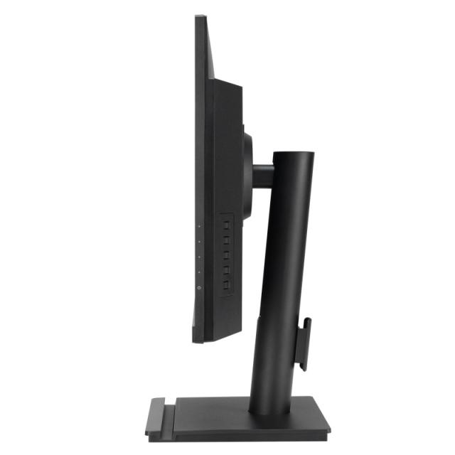 ASUS - VA249QGS pantalla para PC 60,5 cm (23.8") 1920 x 1080 Pixeles Full HD LED Negro