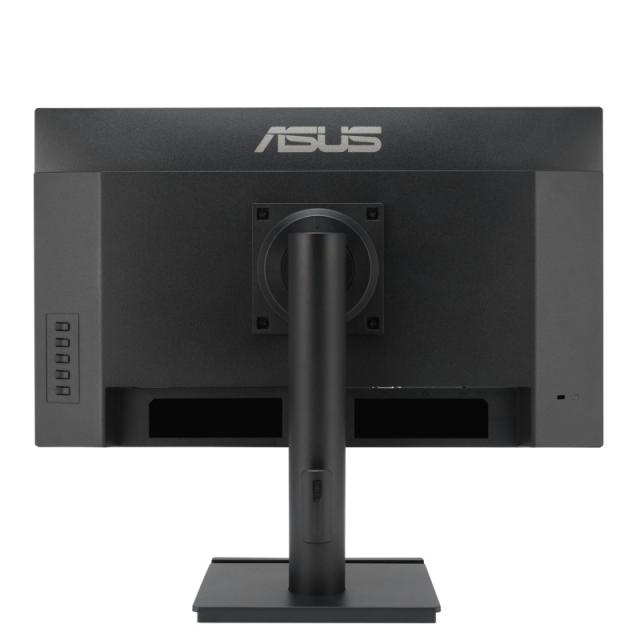 ASUS - VA249QGS pantalla para PC 60,5 cm (23.8") 1920 x 1080 Pixeles Full HD LED Negro