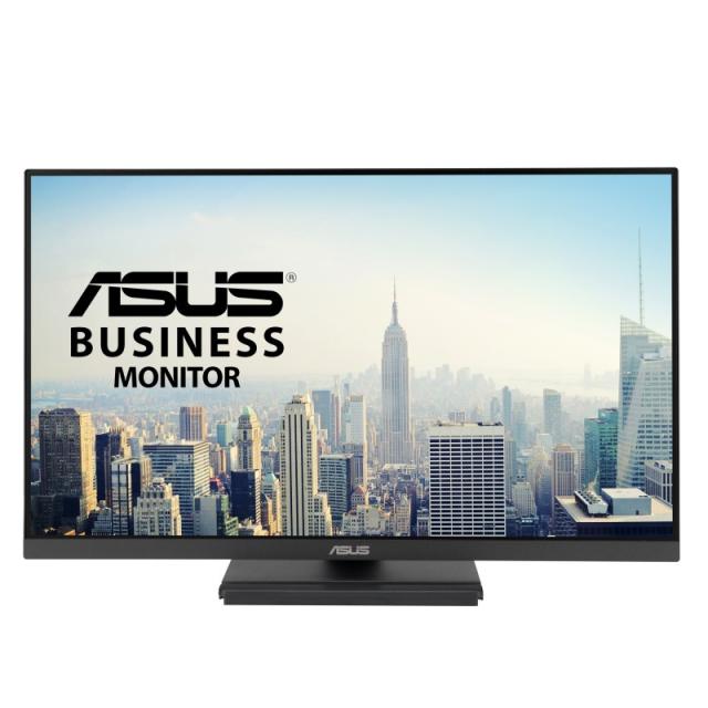 ASUS - VA249QGS pantalla para PC 60,5 cm (23.8") 1920 x 1080 Pixeles Full HD LED Negro