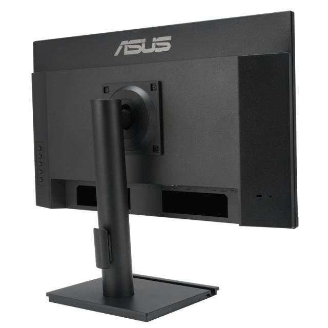 ASUS - VA249QGS pantalla para PC 60,5 cm (23.8") 1920 x 1080 Pixeles Full HD LED Negro