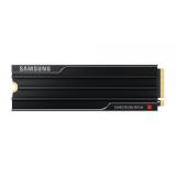 Samsung - MZ-VAP1T0 1 TB M.2 PCI Express 5.0 NVMe V-NAND TLC