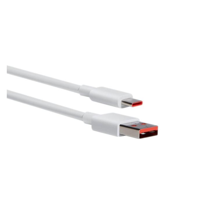 Xiaomi - 40032 cable USB 1 m USB A USB C Blanco