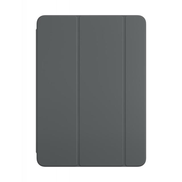 Apple - Funda Smart Folio para el iPad Air de 11 pulgadas (M2) - Gris carbón