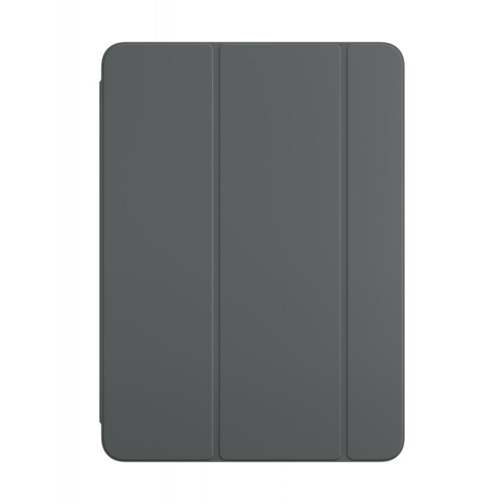 Apple - Funda Smart Folio para el iPad Air de 11 pulgadas (M2) - Gris carbón