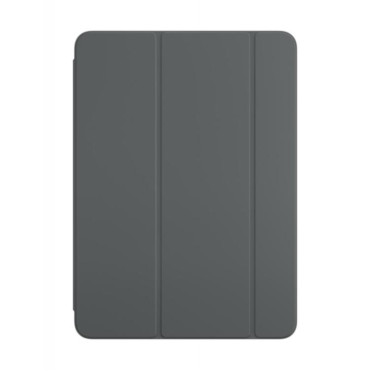 Apple - Funda Smart Folio para el iPad Air de 11 pulgadas (M2) - Gris carbón