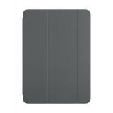 Apple - Funda Smart Folio para el iPad Air de 11 pulgadas (M2) - Gris carbón