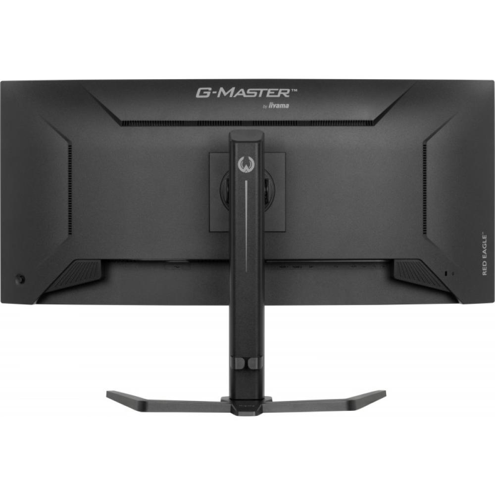 iiyama - G-MASTER GCB3484WQSU-B1 pantalla para PC 86,4 cm (34") 3440 x 1440 Pixeles UltraWide Quad HD LED Negro