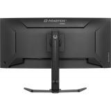 iiyama - G-MASTER GCB3484WQSU-B1 pantalla para PC 86,4 cm (34") 3440 x 1440 Pixeles UltraWide Quad HD LED Negro