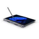 Lenovo - ThinkBook 14 2-in-1 G5 IAU Intel Core Ultra 7 255U Híbrido (2-en-1) 35,6 cm (14") Pantalla táctil WUXGA 32 GB DDR5-SDRA