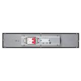 APC - SRV6KRIRK sistema de alimentación ininterrumpida (UPS) Doble conversión (en línea) 6 kVA 6000 W