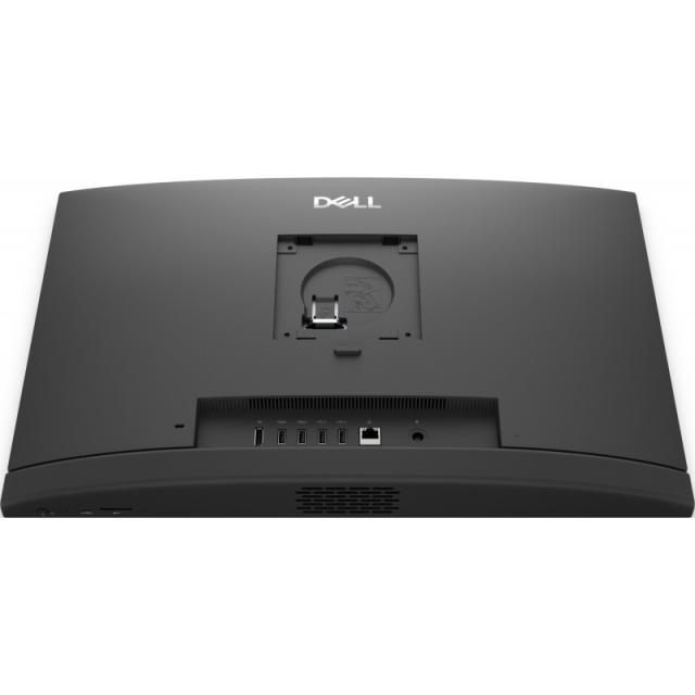 DELL - Pro QC24251 Intel Core Ultra 5 235T 61 cm (24") 1920 x 1080 Pixeles PC todo en uno 16 GB DDR5-SDRAM 512 GB SSD Windows 11