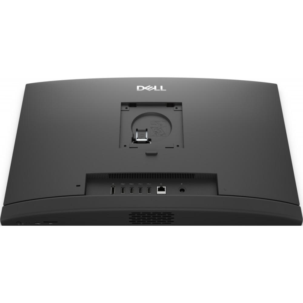 DELL - Pro QC24251 Intel Core Ultra 5 235T 61 cm (24") 1920 x 1080 Pixeles PC todo en uno 16 GB DDR5-SDRAM 512 GB SSD Windows 11