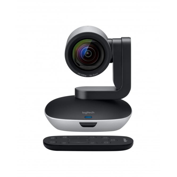 Logitech - 960-001186 sistema de video conferencia