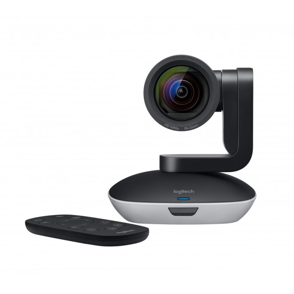 Logitech - 960-001186 sistema de video conferencia