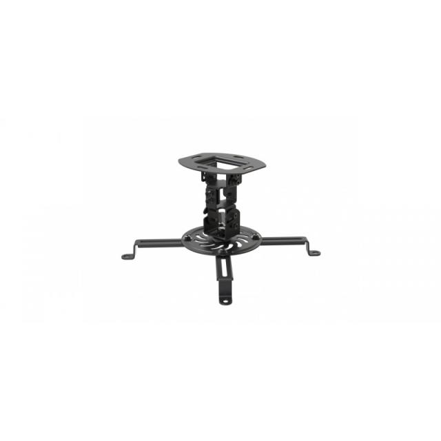 Fonestar - California Altavoz para fiestas Negro 200 W