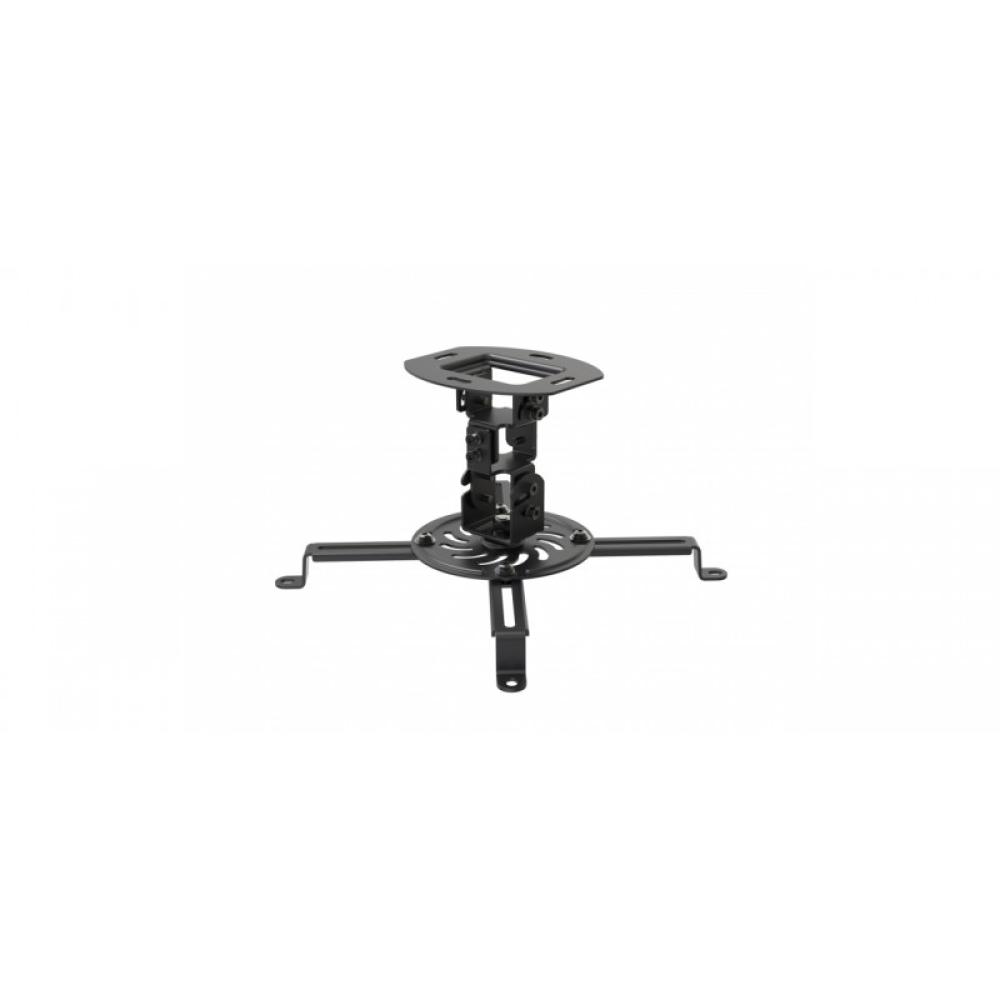 Fonestar - California Altavoz para fiestas Negro 200 W