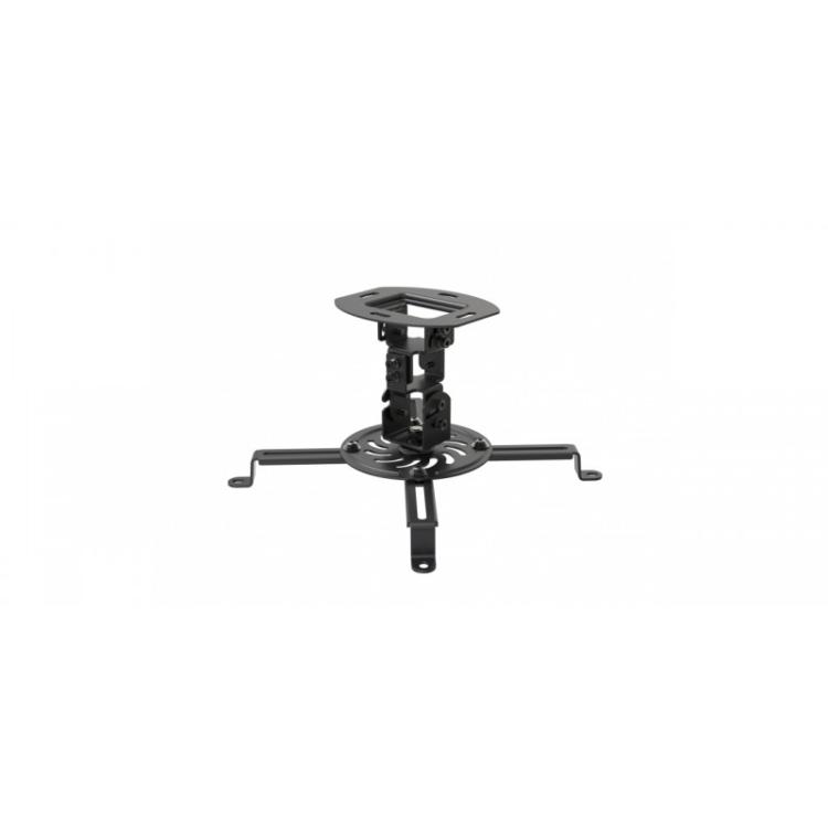 Fonestar - California Altavoz para fiestas Negro 200 W