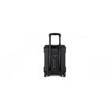 Fonestar - California Altavoz para fiestas Negro 200 W