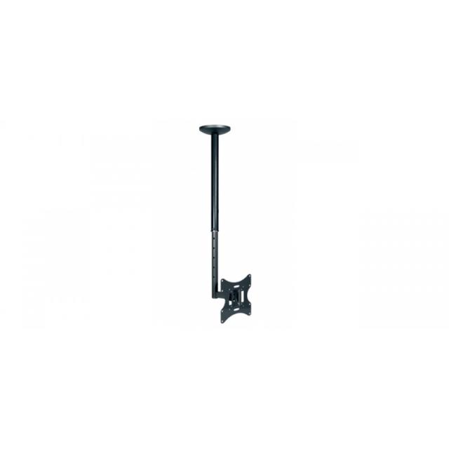 Fonestar - STV-666N soporte para monitor 106,7 cm (42") Negro