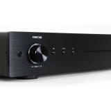 Fonestar - CD-150PLUS reproductor de CD Reproductor de CD HiFi Negro