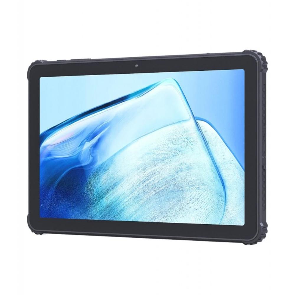 Cubot - KingKong 4G Mediatek 256 GB 25,6 cm (10.1") 8 GB Wi-Fi 5 (802.11ac) Android 13 Negro