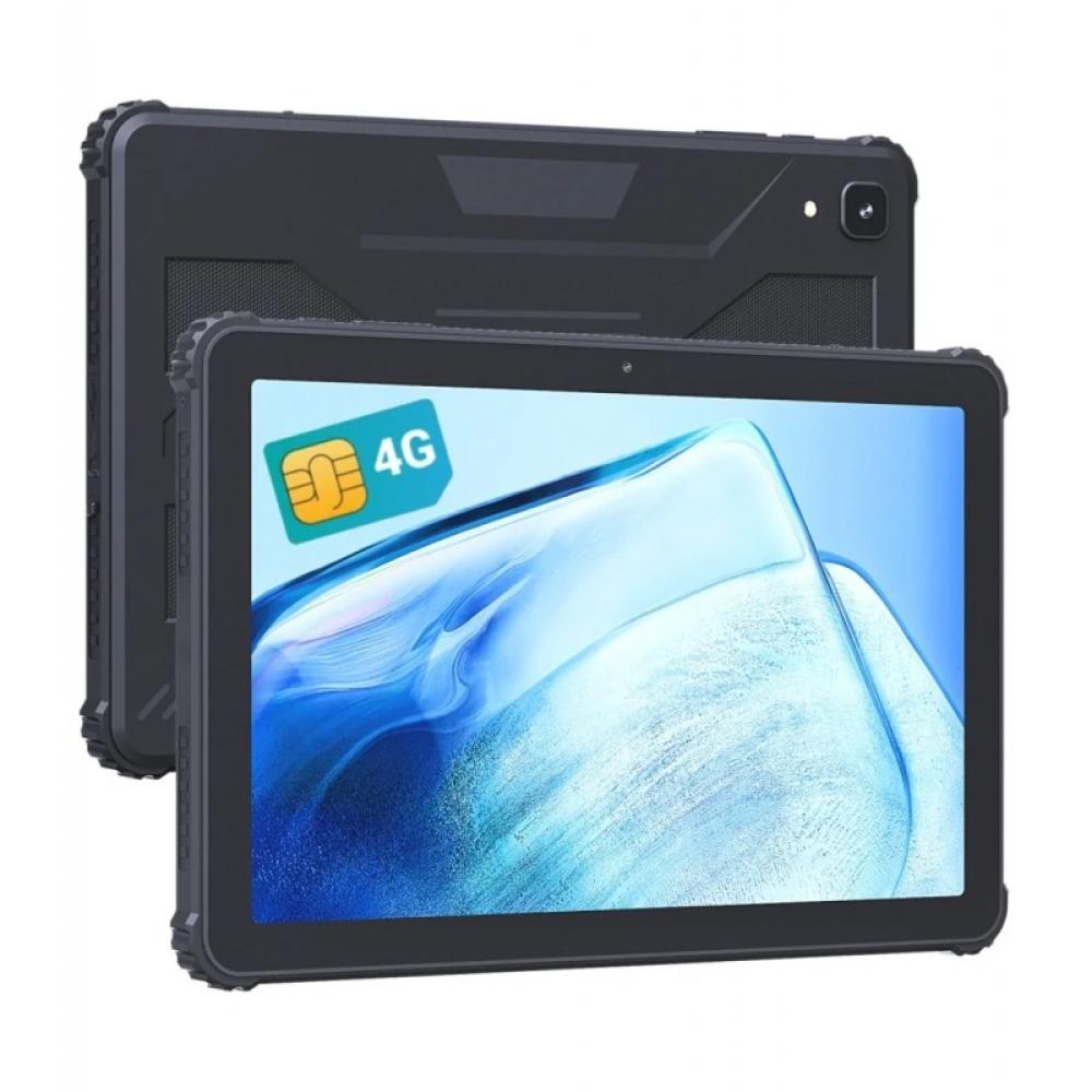 Cubot - KingKong 4G Mediatek 256 GB 25,6 cm (10.1") 8 GB Wi-Fi 5 (802.11ac) Android 13 Negro