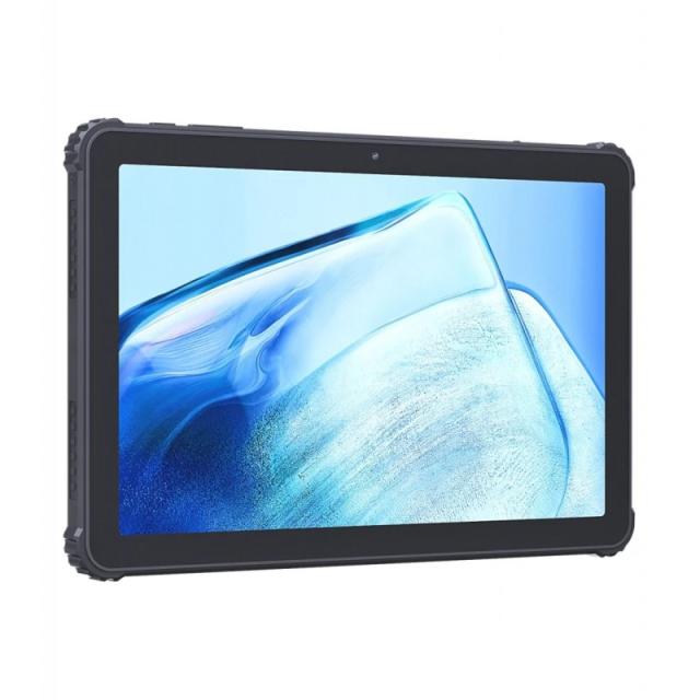 Cubot - KingKong 4G Mediatek 256 GB 25,6 cm (10.1") 8 GB Wi-Fi 5 (802.11ac) Android 13 Negro