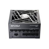 Seasonic - Focus GX ATX 3.0 unidad de fuente de alimentación 1000 W 20+4 pin ATX Negro